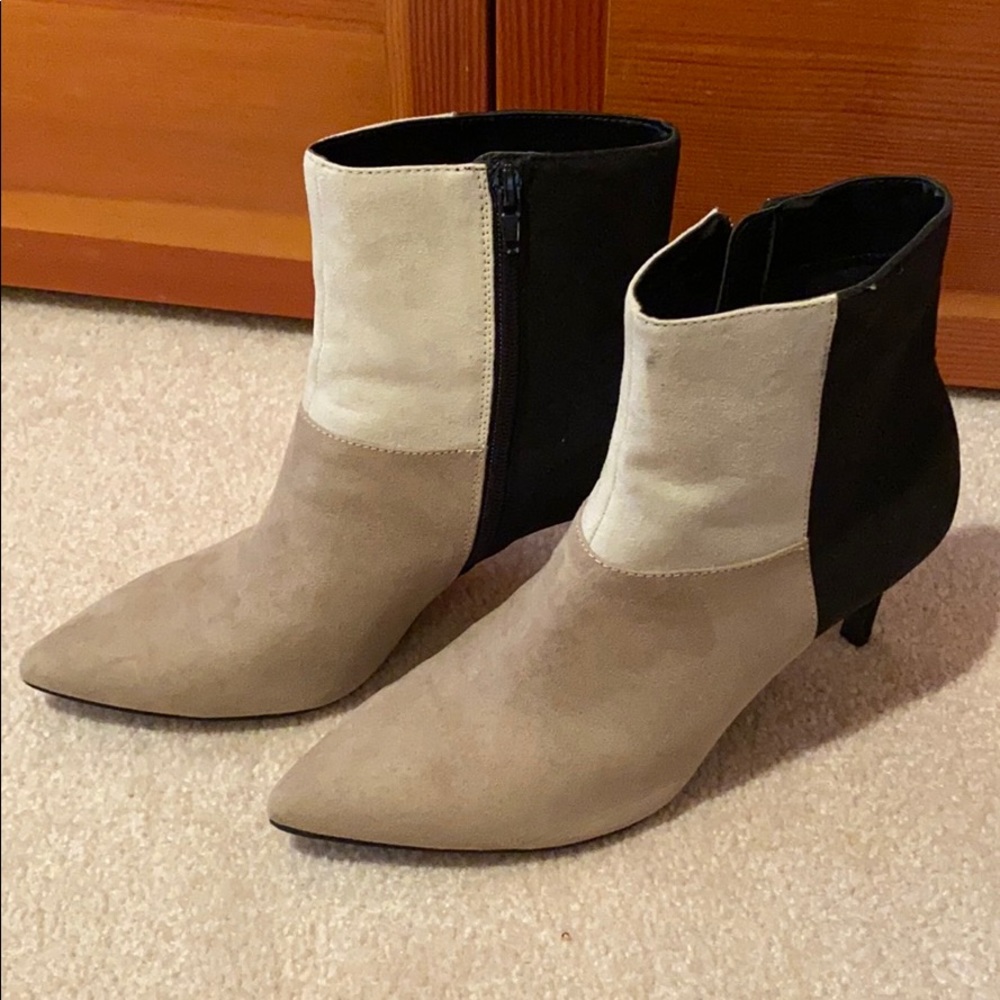 Worthington Boots size 8(medium)